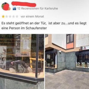 0P nie wieder