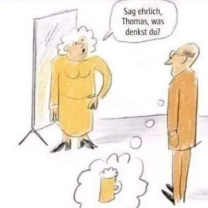 Bierchen sind nun mal extrem lecker