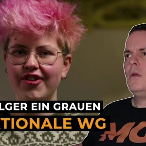 schwierige wg
