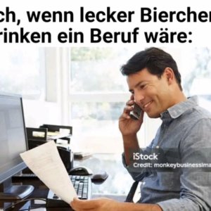 Denn die sind nun mal extrem lecker