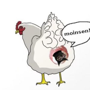 Goochner X Haidrhuhn