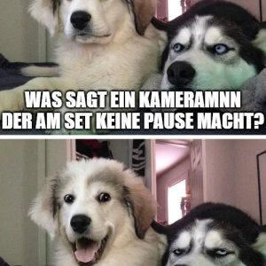 Och nööööö