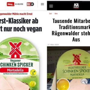 Ende der Legende