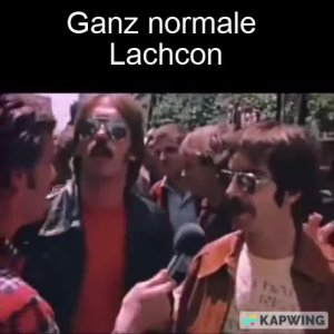 Die kenn ich doch!