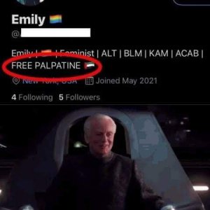 Unmenschliche Haftbedingungen im Jedi-Kerker
