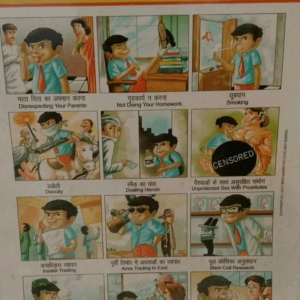Kavaliersdelikte