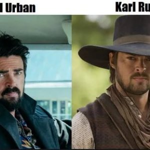 Kaaarl!
