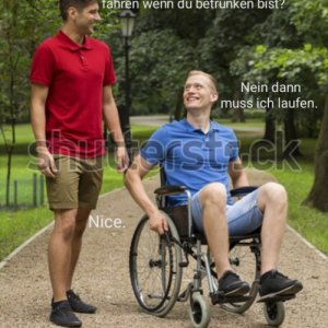 Unbekannte GWN User hasst diesen Trick