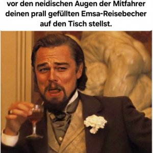 Wer hat der hat