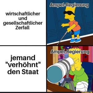 Genau hinschauen