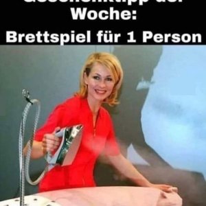 Frauen lieben es