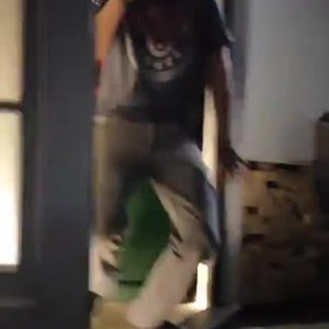 Das schreiende Haus Zwo Punkt Null