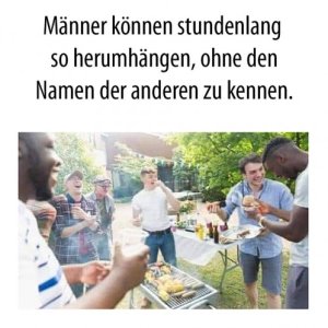 Namen sind Schall und Rauch