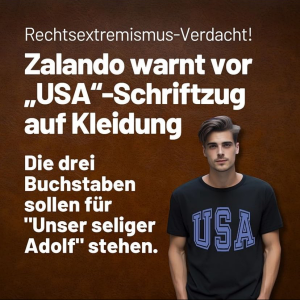 USA! USA! USA!