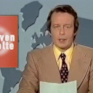 Tagesschau zur slawischen Revolte