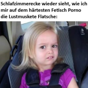Die heisst Hugo