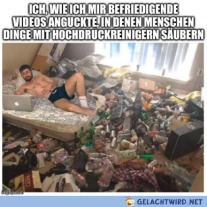 Drachenlord zum Beispiel