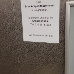 Hat bestimmt einen Grund