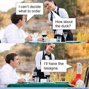 Och nööööööööö