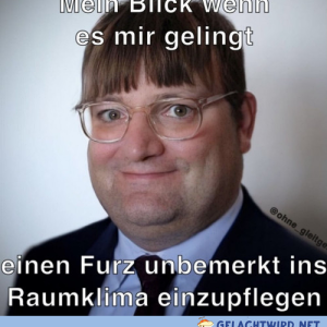 Das doch Kens Anus