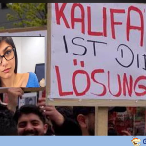 Ja genau