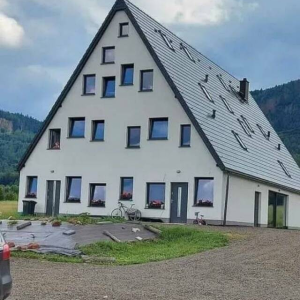 Ist noch a Fenster in der Küchn?