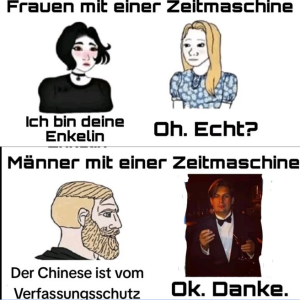 Ein Dienst an Deutschland.