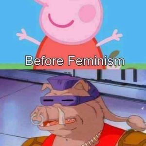Man kennt's