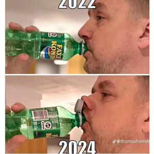Danke Merkel!