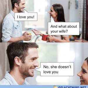 Och nööööööö