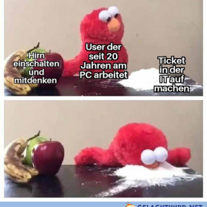 Wie ich diese Idioten hasse