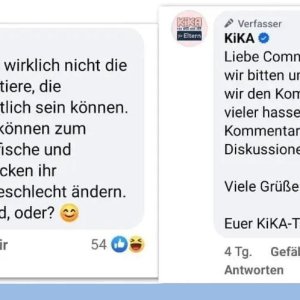 Drama in zwei Aktne