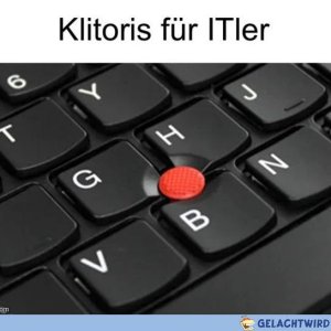 Woher kannst du das so gut?