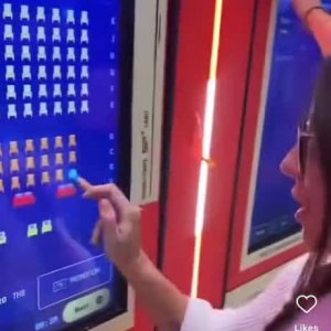 Will bestimmt Zähne putzen nach dem Popcorn oder so