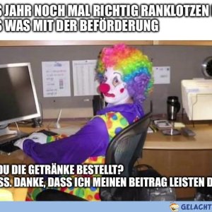 Armer Wicht