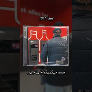25 Cent - In Da Pfandautomat