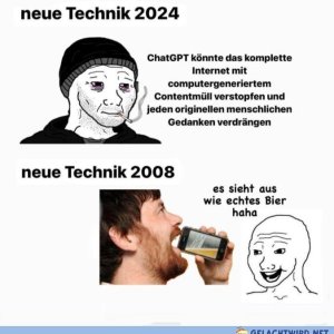 lecker Bierchen