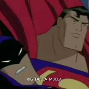 Batman bin Suparman
