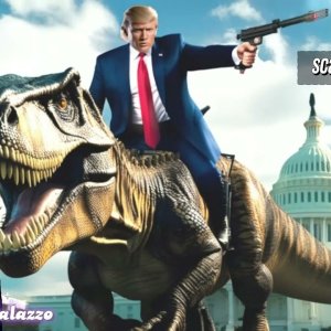 Get some scampump