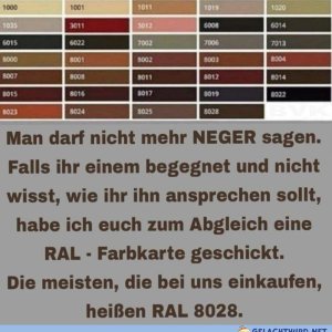 lol der Ralle
