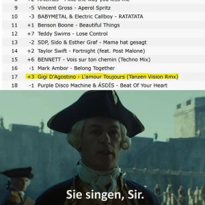 Halt, Stop, das ist illegal
