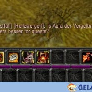 Denglisch des Todes