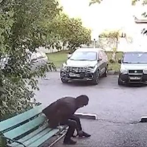 Hab Mr. Bean anders in Erinnerung