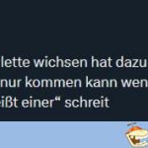 Endlich normale Leute