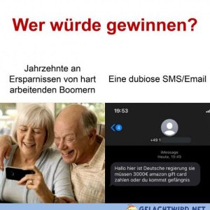 Ou das schwierig
