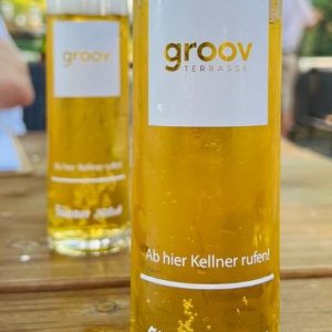 Danke für die Erinnerung!