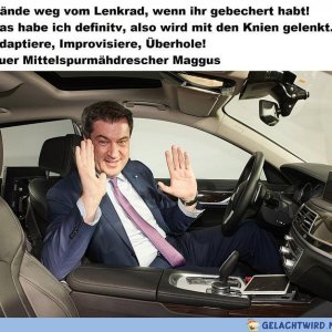 lel der Maggus
