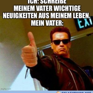 lol könnte ich sein