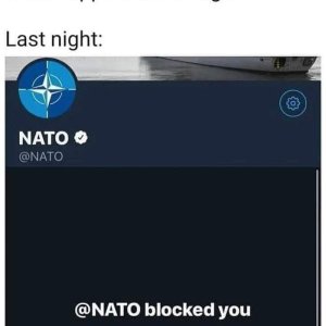 Politische Implikationen der Gerstengranatenüberdosis