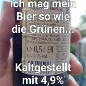 Das schmeckt